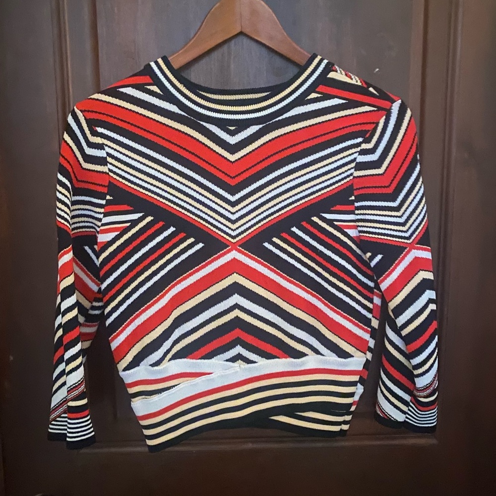 Venus long sleeve